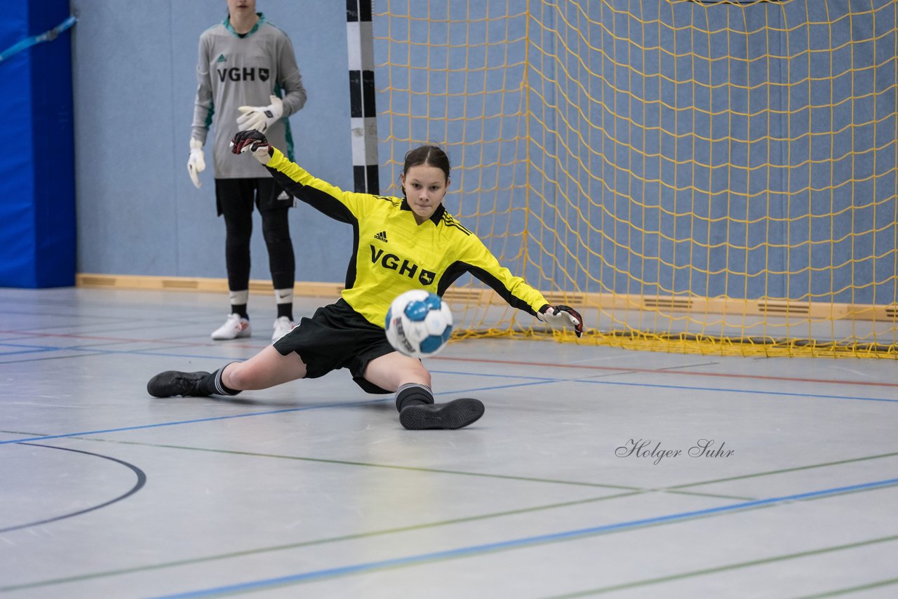 Bild 196 - wCJ NFV Futsalturnier